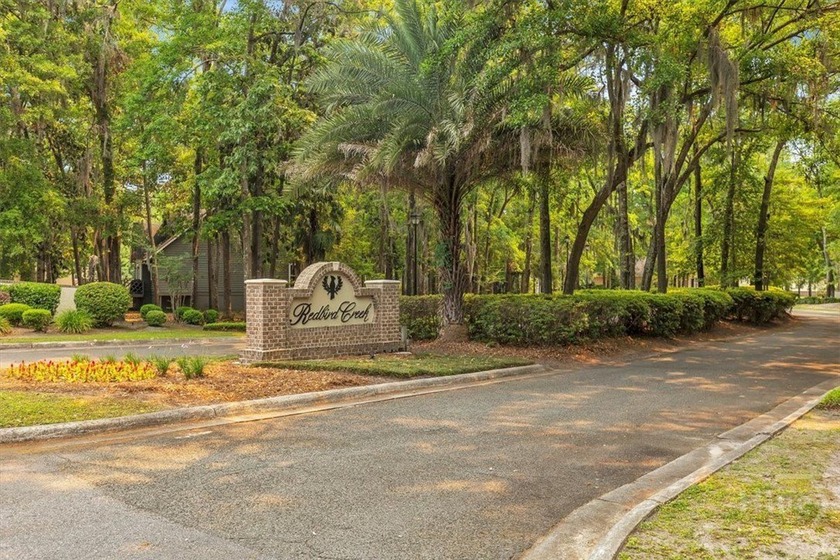 Fantastic opportunity to build your custom Dream home! This 1.45 - Beach Lot for sale in Richmond Hill, Georgia on Beachhouse.com