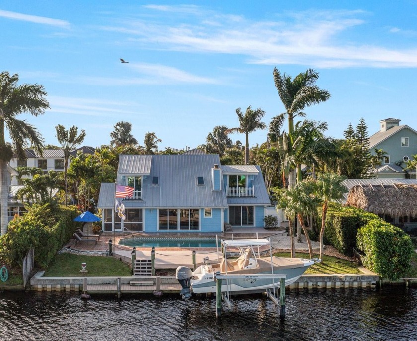 ***Assumable Mortgage with super low rate***This incredible - Beach Home for sale in Palm City, Florida on Beachhouse.com