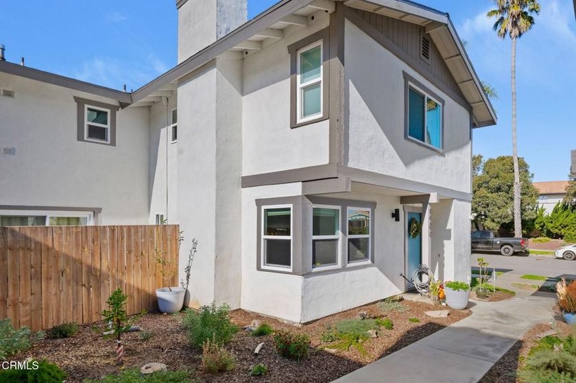 WELCOME TO THE DUNES, a tranquil beach community characterized - Beach Condo for sale in Oxnard, California on Beachhouse.com