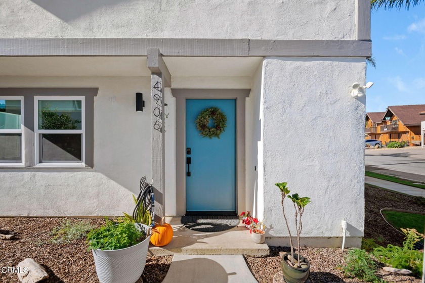 WELCOME TO THE DUNES, a tranquil beach community characterized - Beach Condo for sale in Oxnard, California on Beachhouse.com