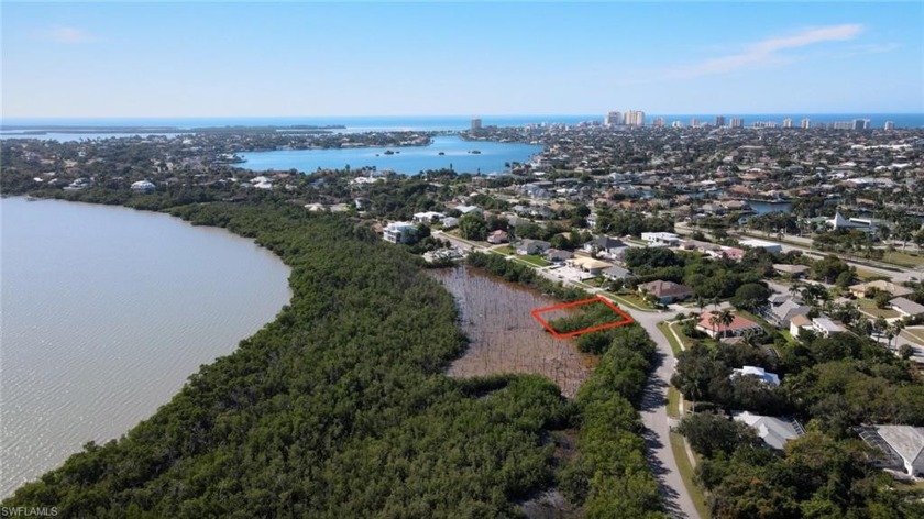 Build your dream home on Marco Island on this oversized lot or - Beach Lot for sale in Marco Island, Florida on Beachhouse.com