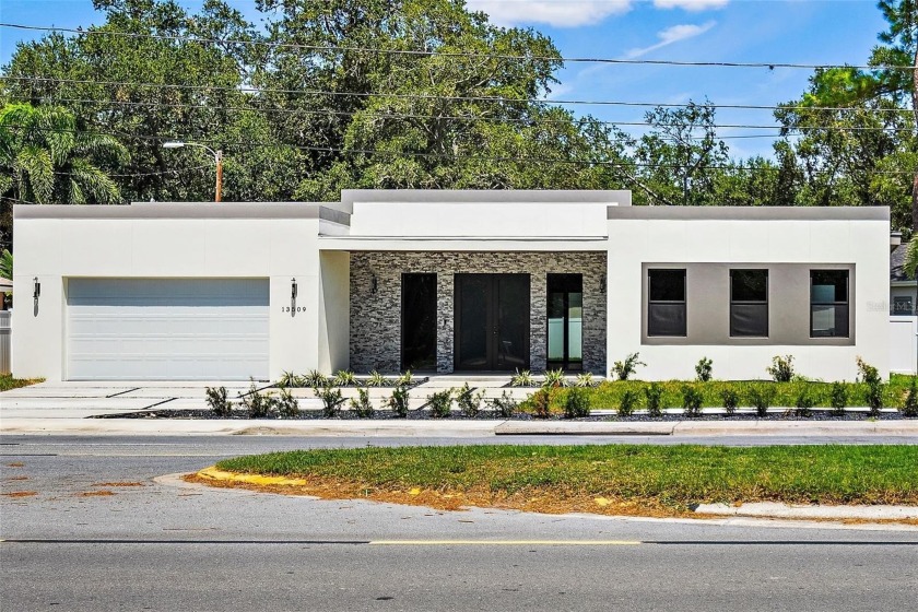 Imagine your new coastal lifestyle in a newly built 5 bed 4.5 - Beach Home for sale in Seminole, Florida on Beachhouse.com