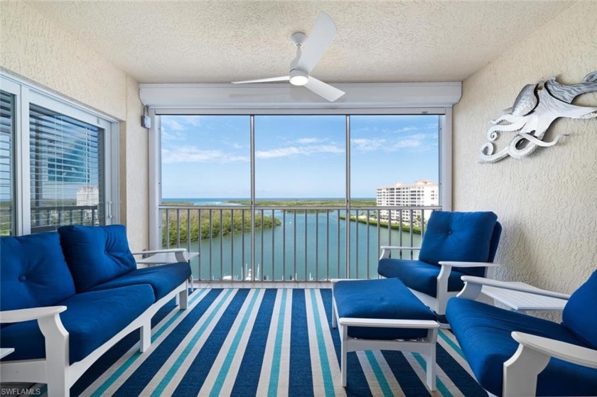 Marina Bay Club offers an ideal setting for those desiring a - Beach Condo for sale in Naples, Florida on Beachhouse.com