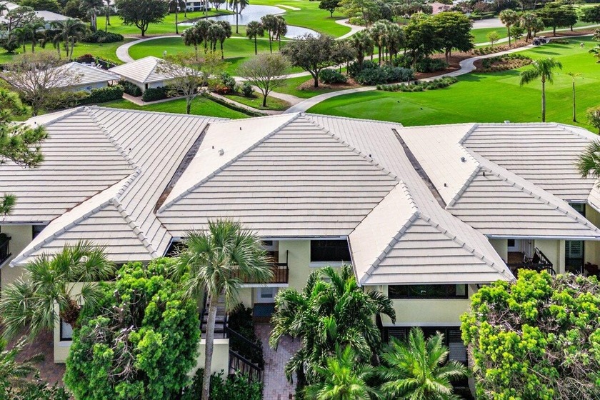 Inviting 3-bedroom, 2-bath residence boasts breathtaking double - Beach Condo for sale in Boynton Beach, Florida on Beachhouse.com