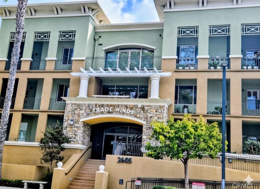 Welcome to Your Resort-Style Home at Trade Winds Condominium! A - Beach Condo for sale in Torrance, California on Beachhouse.com