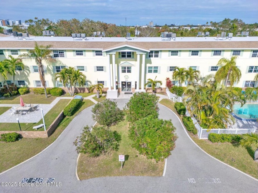 Completely remodeled ground floor condo in Cape Canaveral! This - Beach Condo for sale in Cape Canaveral, Florida on Beachhouse.com