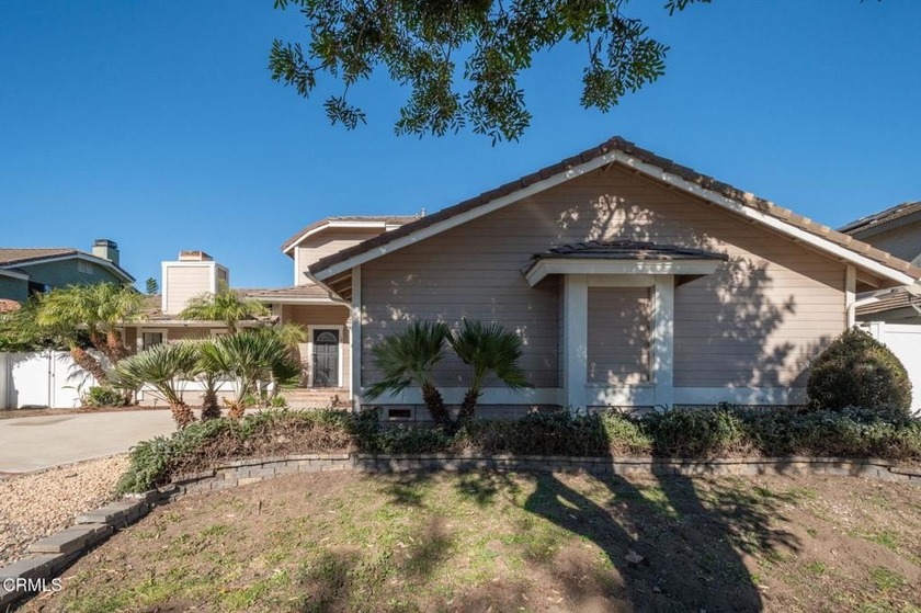 Welcome to your dream home located in the desirable Strawberry - Beach Home for sale in Oxnard, California on Beachhouse.com