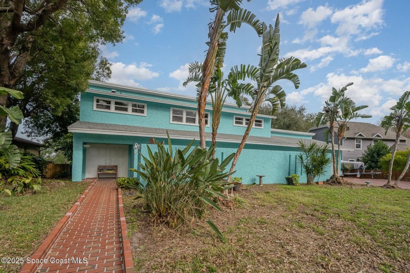 Price adjustment of $50k to allow buyer to invest in the - Beach Home for sale in Cocoa, Florida on Beachhouse.com