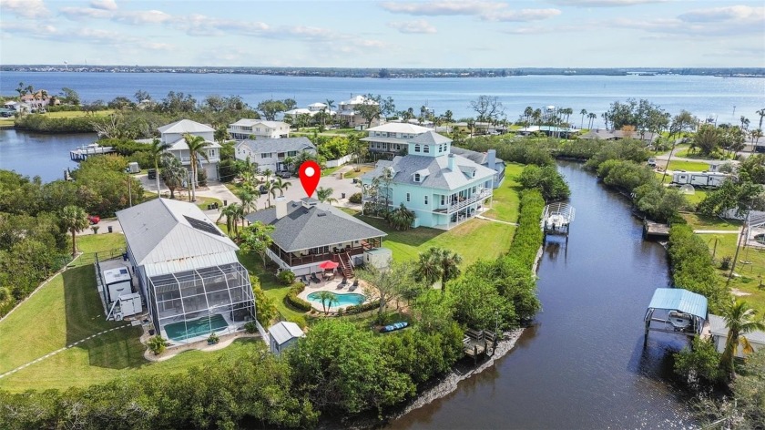 ***GREAT NEW PRICE*** Live in it, use it as a vacation rental or - Beach Home for sale in Ellenton, Florida on Beachhouse.com