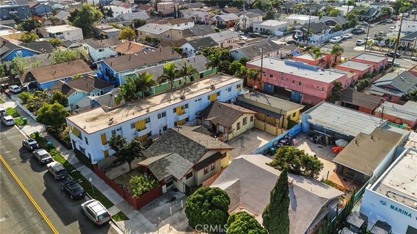 3 Houses on 1 Lot | Coming - Beach Townhome/Townhouse for sale in Long Beach, California on Beachhouse.com