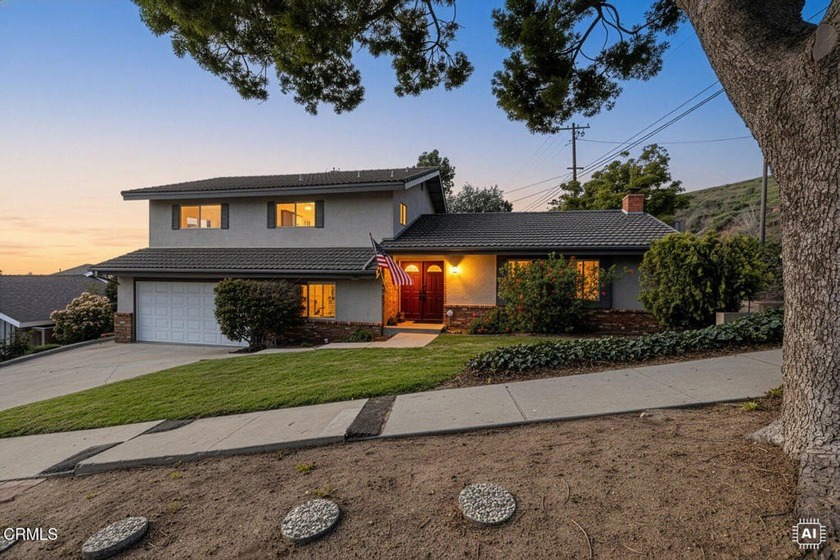 What a floorplan! This is an amazing opportunity to buy a home - Beach Home for sale in Ventura, California on Beachhouse.com