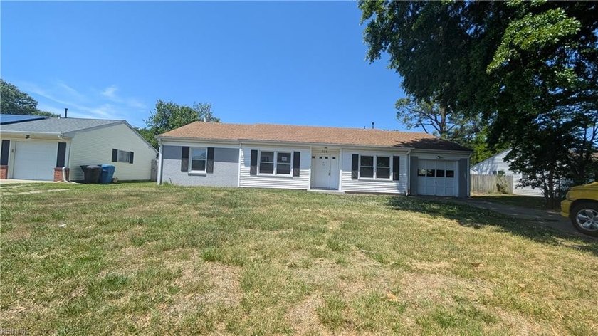Located in the Pembroke Manor neighborhood of Virginia Beach. A - Beach Home for sale in Virginia Beach, Virginia on Beachhouse.com