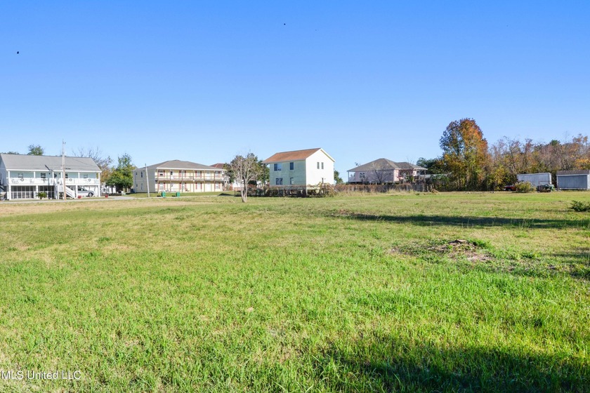 Location, location! Your next chapter starts here. Surrounded by - Beach Lot for sale in Waveland, Mississippi on Beachhouse.com