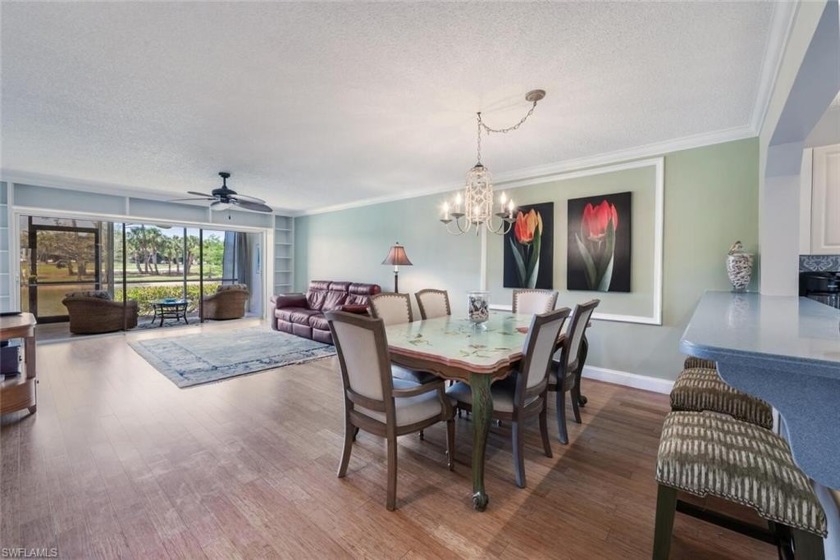 Step into paradise in this beautifully appointed 1st floor 2 - Beach Home for sale in Naples, Florida on Beachhouse.com