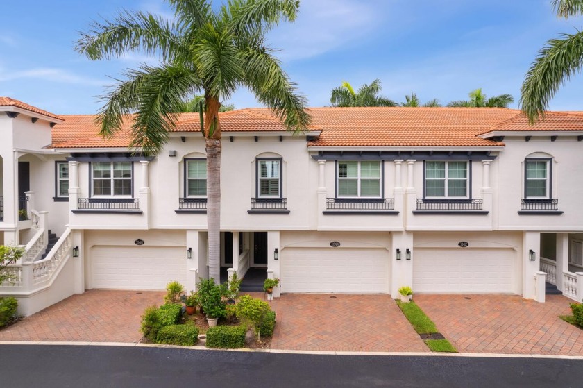 Owner/Agent/Original Owner. 3 bed/ 2 1/2 bath Townhome in - Beach Townhome/Townhouse for sale in Boynton Beach, Florida on Beachhouse.com