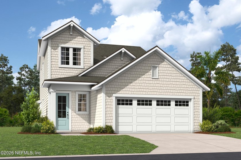 **Up to $30k Rate Buydown** See salesperson for details - Beach Home for sale in Ponte Vedra, Florida on Beachhouse.com