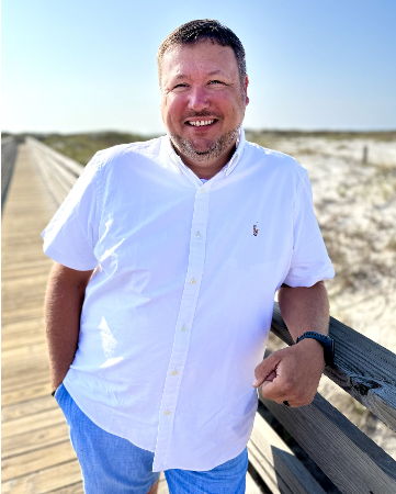 Greg Marks on BeachHouse.com