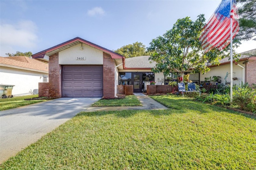 You'll love this beautifully updated duplex, located in the - Beach Townhome/Townhouse for sale in Palm Harbor, Florida on Beachhouse.com