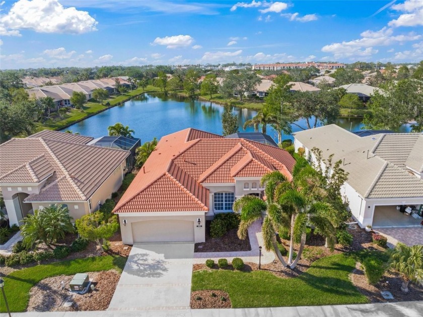 Under contract-accepting backup offers. This exquisite - Beach Home for sale in Osprey, Florida on Beachhouse.com