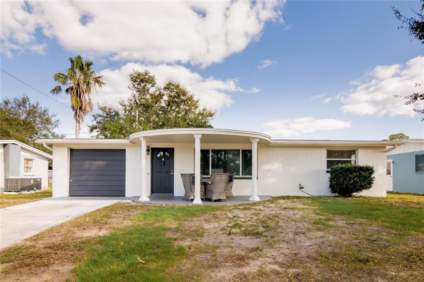 Charming moving-in-ready home in Ridgewood Gardens, Holiday FL - Beach Home for sale in Holiday, Florida on Beachhouse.com