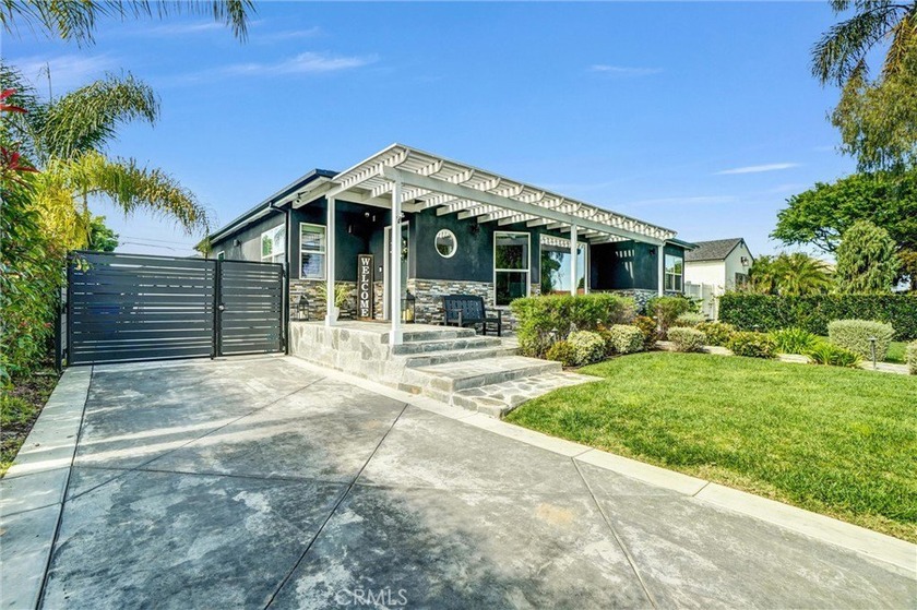 Tucked into one of Long Beach's most sought-after neighborhoods - Beach Home for sale in Long Beach, California on Beachhouse.com