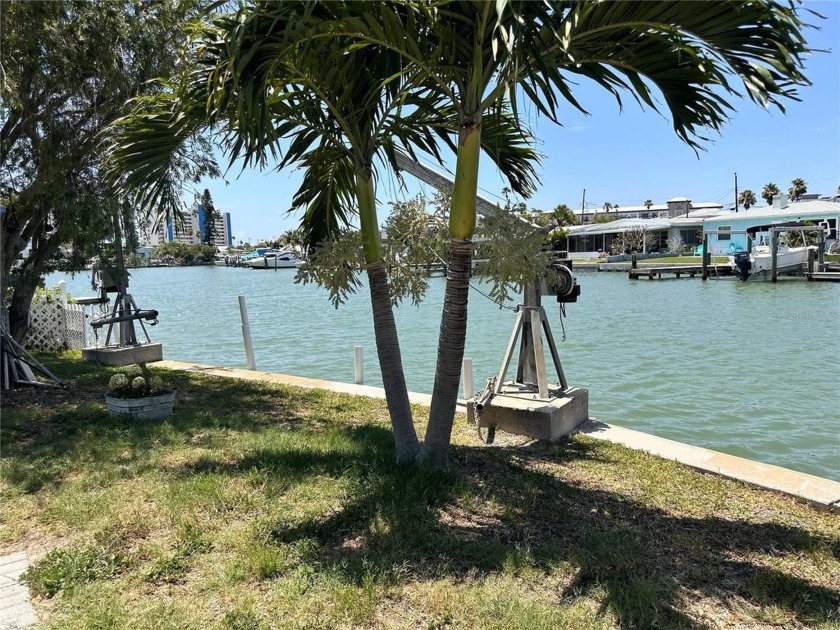 Attention Investors! We are pleased to present a unique - Beach Lot for sale in Madeira Beach, Florida on Beachhouse.com