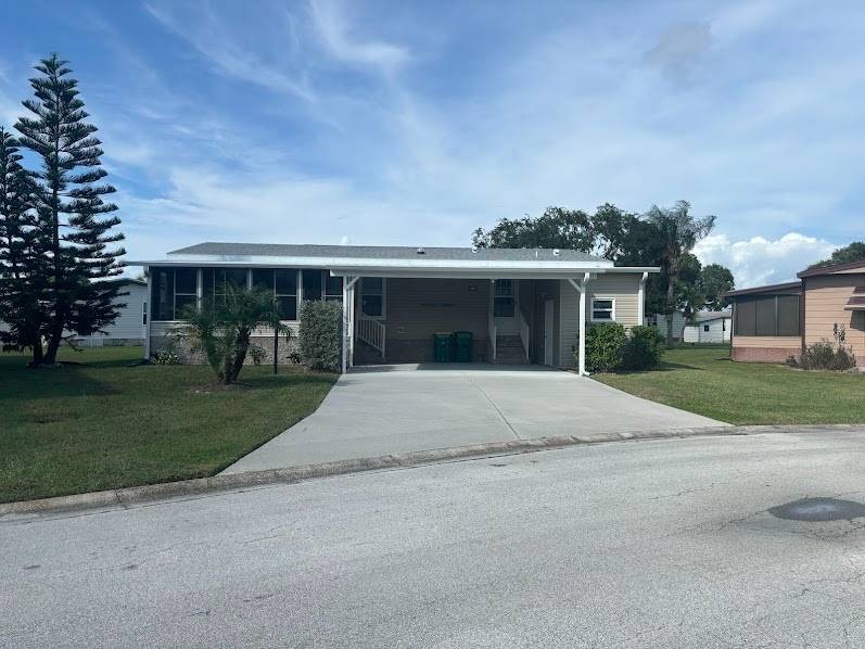 Welcome Home to your BEAUTIFUL 2020, rare 3 bedroom, 2 bath home - Beach Home for sale in Melbourne, Florida on Beachhouse.com