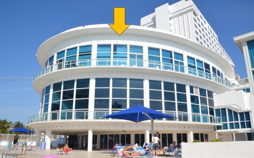 Daily Rentals and Amazing Ocean Views from every room in this - Beach Condo for sale in Miami Beach, Florida on Beachhouse.com