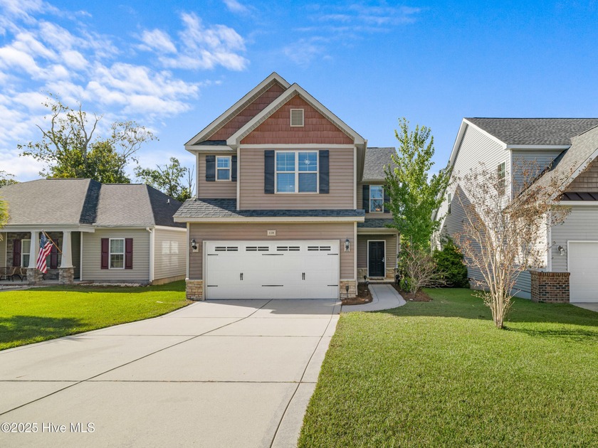 Seller now offering $6500 for the buyer to use as they choose! - Beach Home for sale in Sneads Ferry, North Carolina on Beachhouse.com