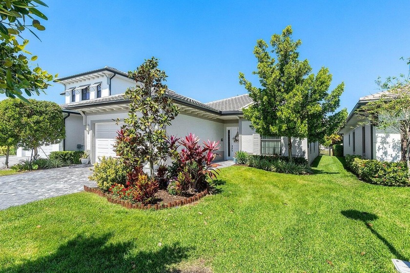 3049 Safflower Circle - Beach Home for sale in West Palm Beach, Florida on Beachhouse.com