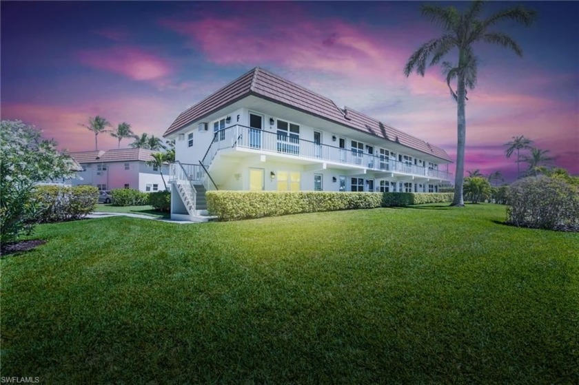 Coastal Charm Awaits at Seabreeze on Marco Island, where - Beach Condo for sale in Marco Island, Florida on Beachhouse.com