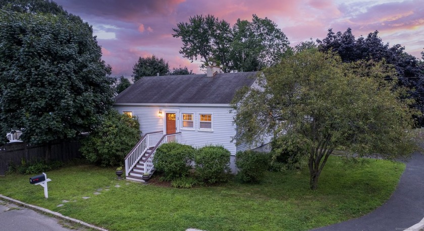 Rare opportunity to own a completely remodeled bungalow in the - Beach Home for sale in Norwalk, Connecticut on Beachhouse.com