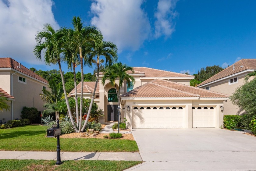 Location Location Location !This rarely available YORK model - Beach Home for sale in Palm Beach Gardens, Florida on Beachhouse.com