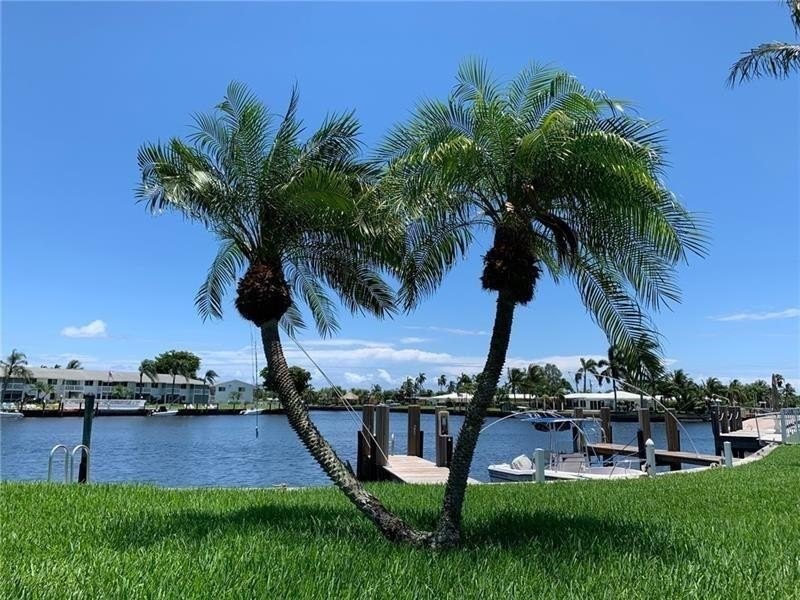 WOW, Here Is The Affordable, Ocean Access 2 Bedroom, 2 Bathroom - Beach Condo for sale in Pompano Beach, Florida on Beachhouse.com