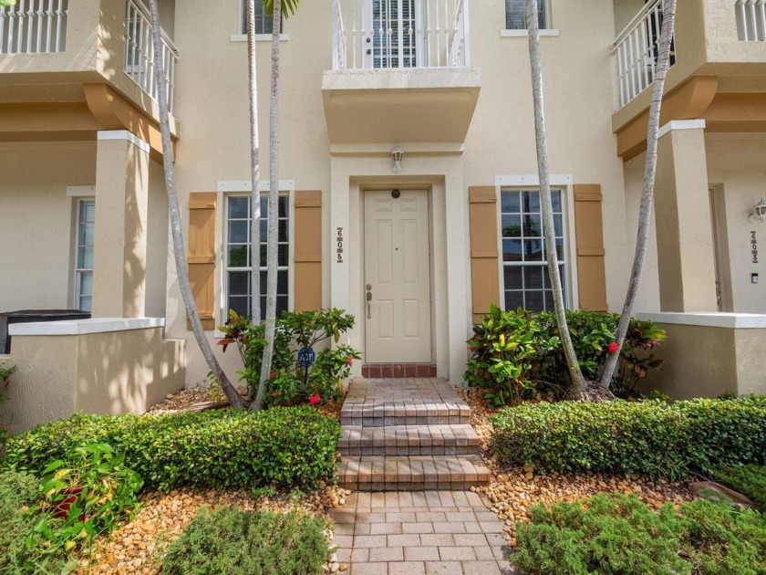 Welcome to your charming dream home in the heart of Boynton - Beach Townhome/Townhouse for sale in Boynton Beach, Florida on Beachhouse.com