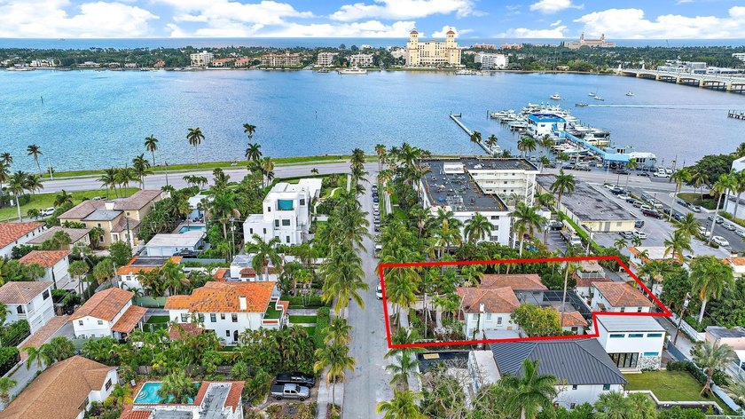 In the heart of Providencia Park lies a hidden gem, just one - Beach Home for sale in West Palm Beach, Florida on Beachhouse.com