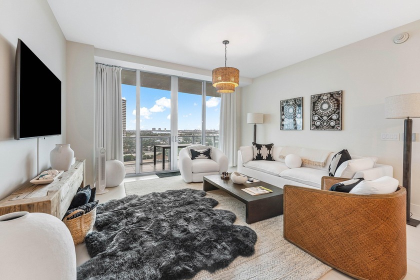 Private deeded dock slip available as a separate sale at the - Beach Condo for sale in Singer Island, Florida on Beachhouse.com