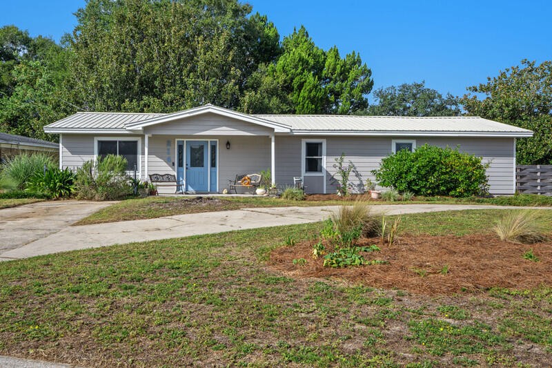 SELLER OFFERS $5,000 TOWARDS BUYERS CLOSING COSTS OR RATE BUY - Beach Home for sale in Fort Walton Beach, Florida on Beachhouse.com