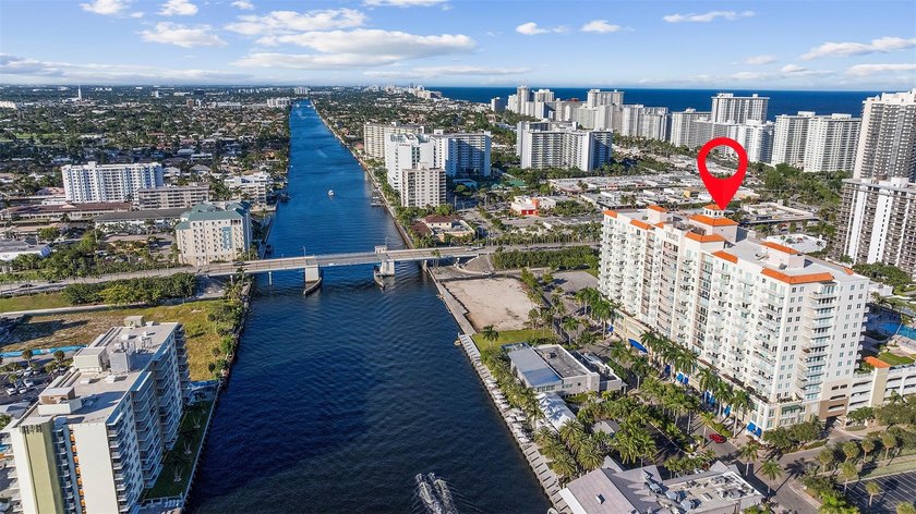 Experience coastal luxury in this stunning 2-bedroom, 2-bath - Beach Condo for sale in Fort Lauderdale, Florida on Beachhouse.com