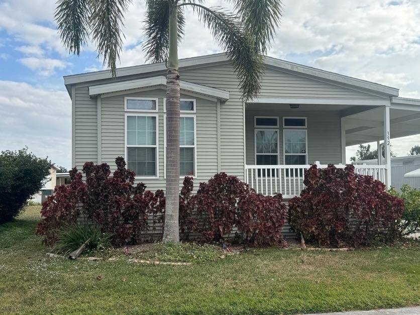 Welcome to Colony Cove, one of Florida's most desirable 55+ - Beach Home for sale in Ellenton, Florida on Beachhouse.com