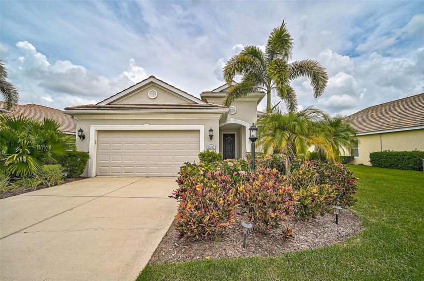 Discover the lifestyle of coastal living in this immaculate home - Beach Home for sale in Venice, Florida on Beachhouse.com