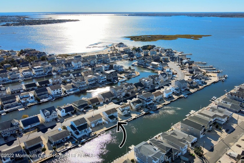 217 Bryn Mawr Avenue - Beach Home for sale in Lavallette, New Jersey on Beachhouse.com