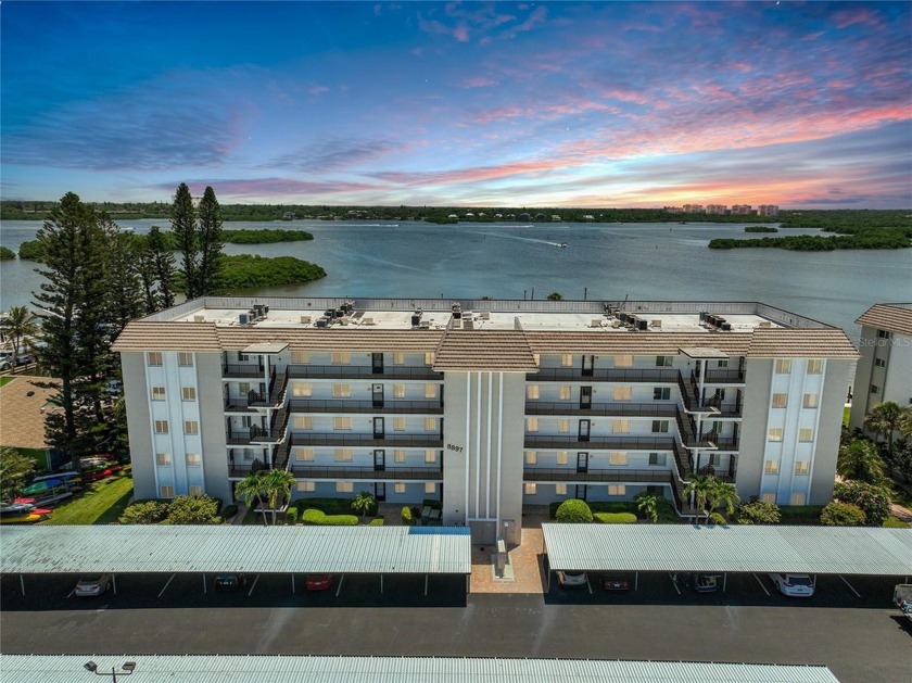 New and Improved Price! Welcome to your dream home! This - Beach Condo for sale in Sarasota, Florida on Beachhouse.com