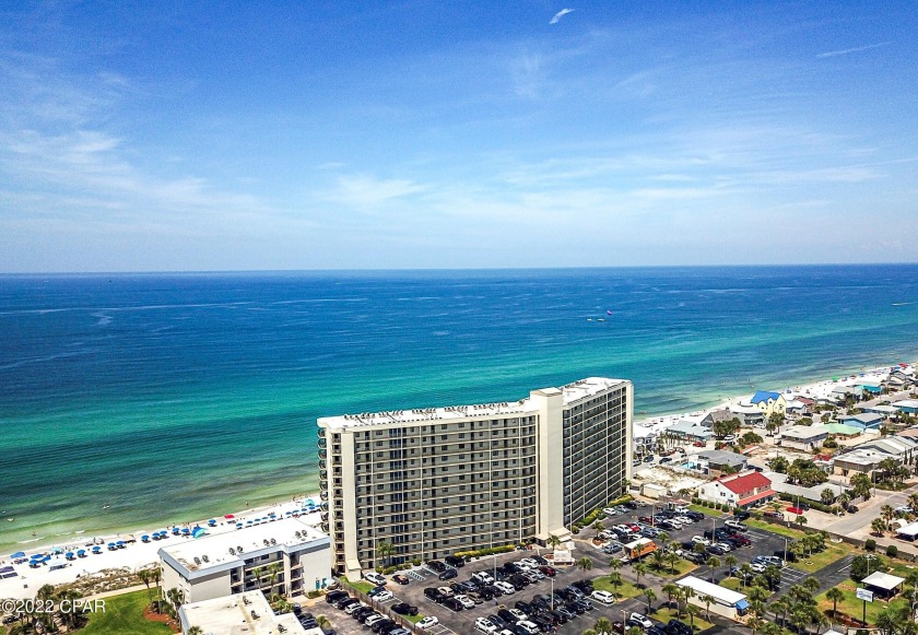 Text the word 308CTHDR to  for an instant link with more - Beach Condo for sale in Panama  City  Beach, Florida on Beachhouse.com