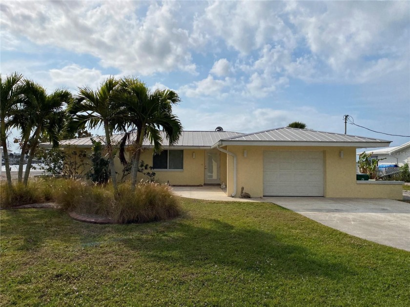 RARE OPPURTUNITY*** One of a kind property with AMAZING water - Beach Home for sale in Englewood, Florida on Beachhouse.com