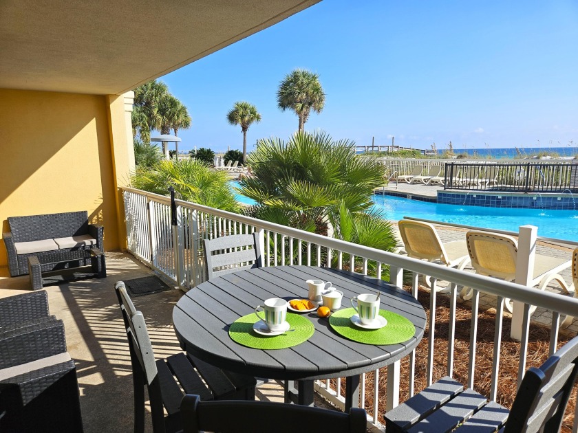 $114K+ of Gross Rent for 2023! Already on track to make the same - Beach Condo for sale in Fort Walton Beach, Florida on Beachhouse.com