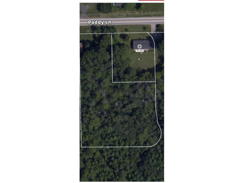 Come build your dream home on this 1.9 acre wooded lot located - Beach Lot for sale in Ontario, New York on Beachhouse.com
