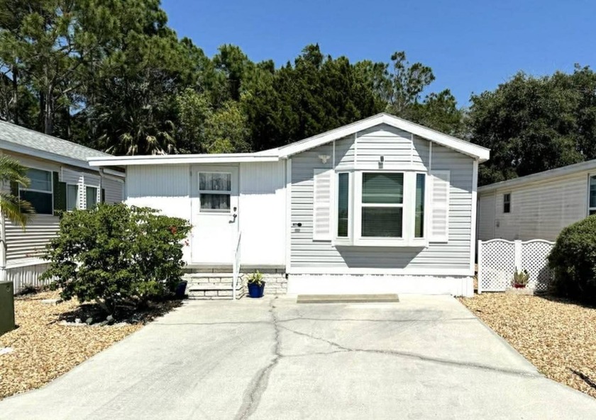 This Nicely Updated 1-Bedroom, 1-Bathroom Home is in JA-MAR - Beach Home for sale in Port Richey, Florida on Beachhouse.com