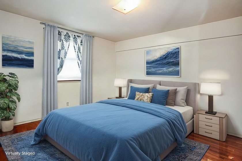 Spacious 1-Bedroom Co-op in Prime Flushing Location! Located at - Beach Home for sale in Flushing, New York on Beachhouse.com