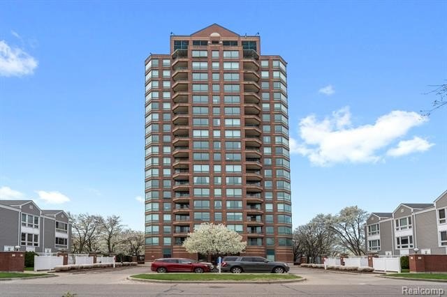 Introducing an exceptional opportunity to own this beautifully - Beach Condo for sale in Detroit, Michigan on Beachhouse.com